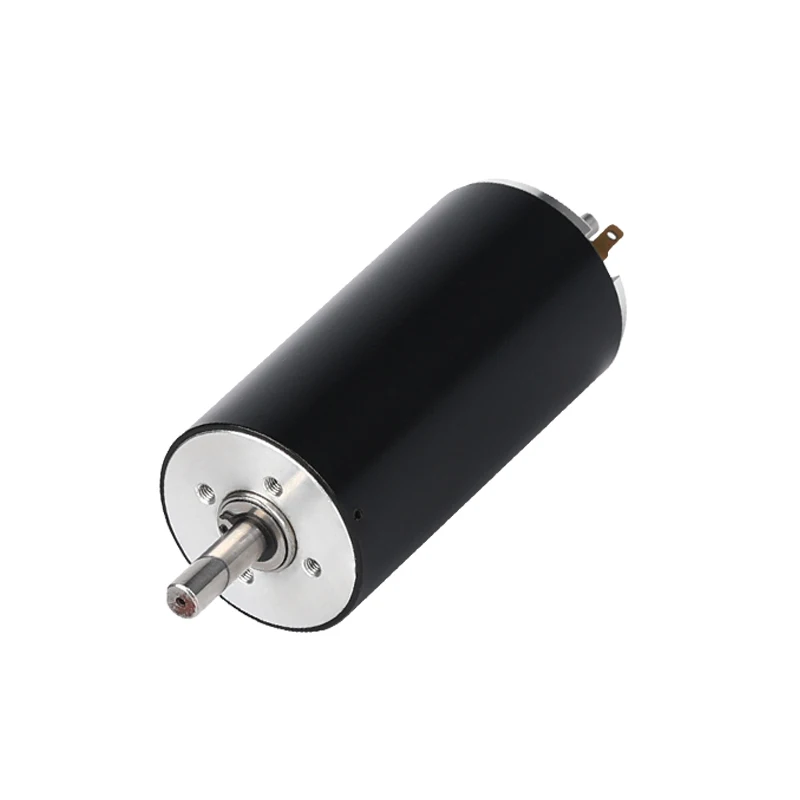 3571 coreless/ hollow cup motor dc brush motor for medical equipment,automatic wheelchair, bagging machine