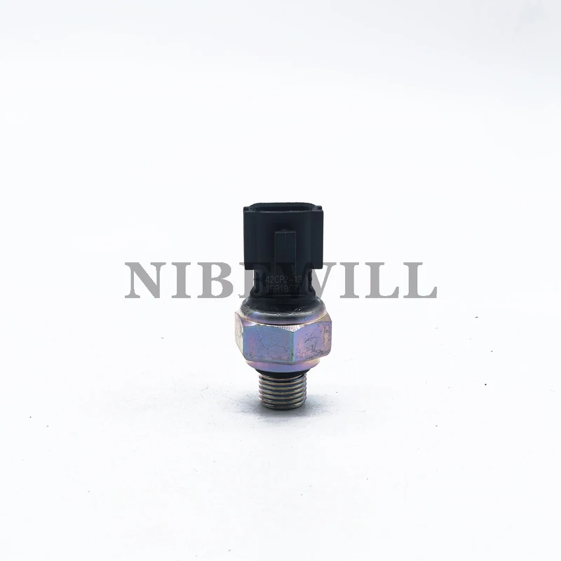 Construction Machinery Parts for Hitachi ZX110 6WG1 Engine Pressure Sensor 4436535 8-97328898-0