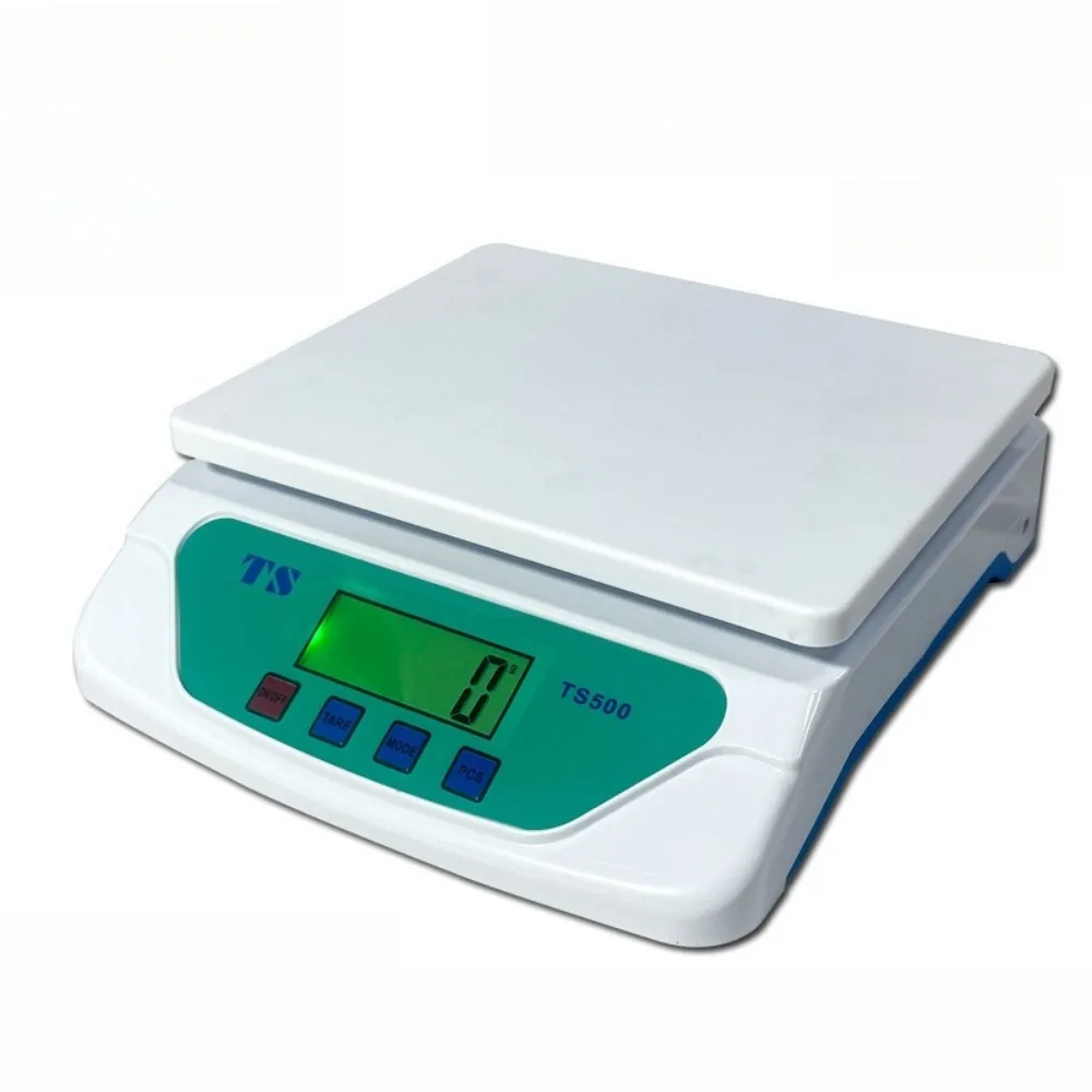 

30kg/1G Precision Electronic Digital Scale Large Digital Display Food Scale Precision Kitchen Scale Digital Electronic Scale