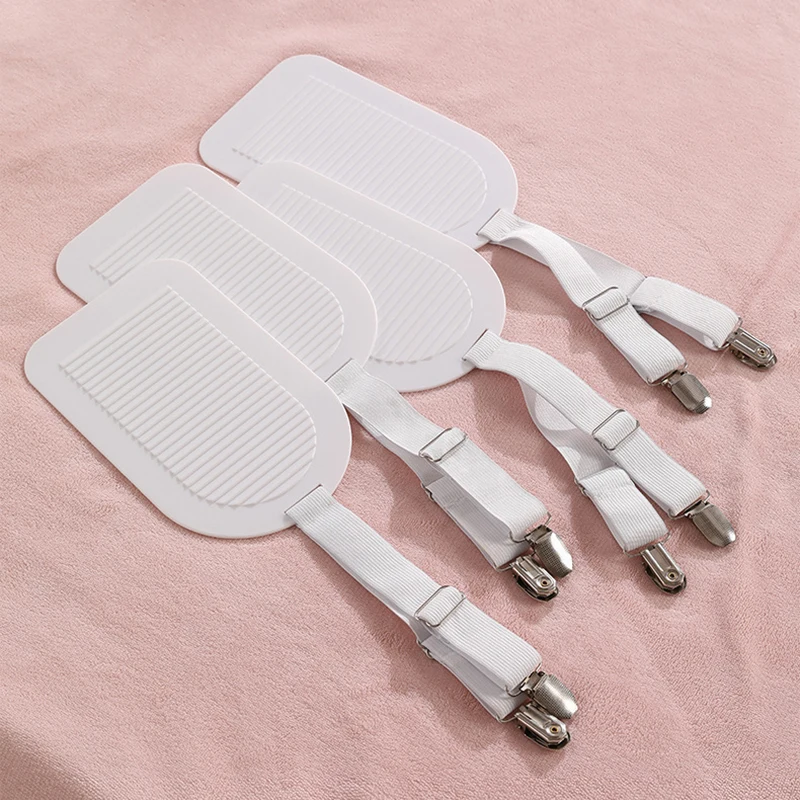 Thumbnail 2 - #63 Best Bed Sheet Clips to Buy In 2026