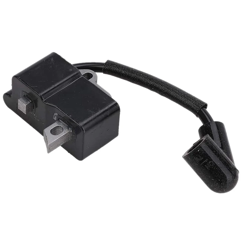 Ignition Coil For Homelite Ryobi 300953003 For Ryobi RY74003D For Homelite UT-10514 Engine Part Chainsaw Accessories