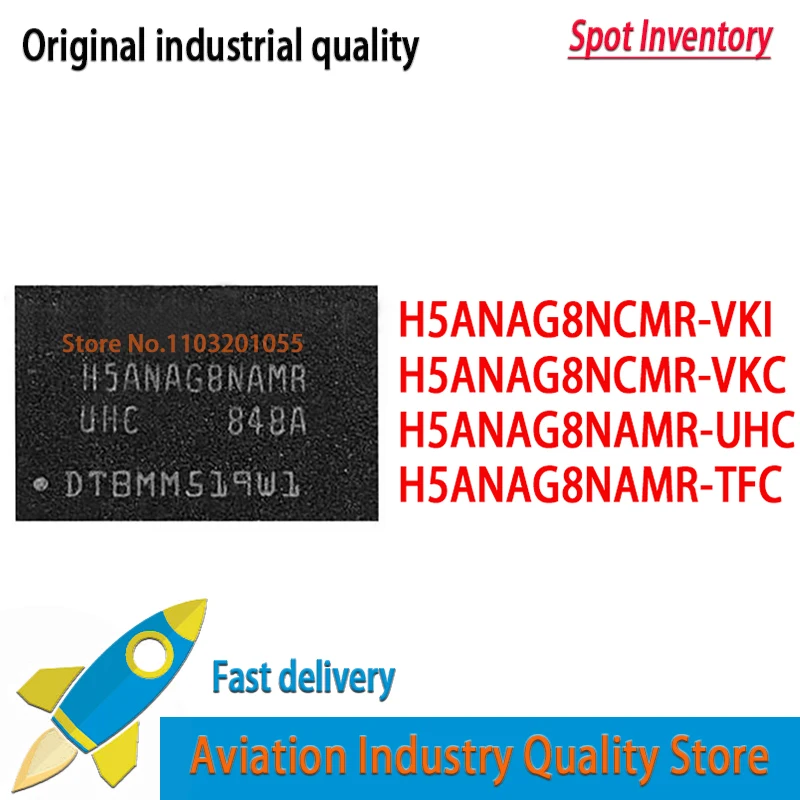 1Pcs H5Anag8Namr-Uh… - image