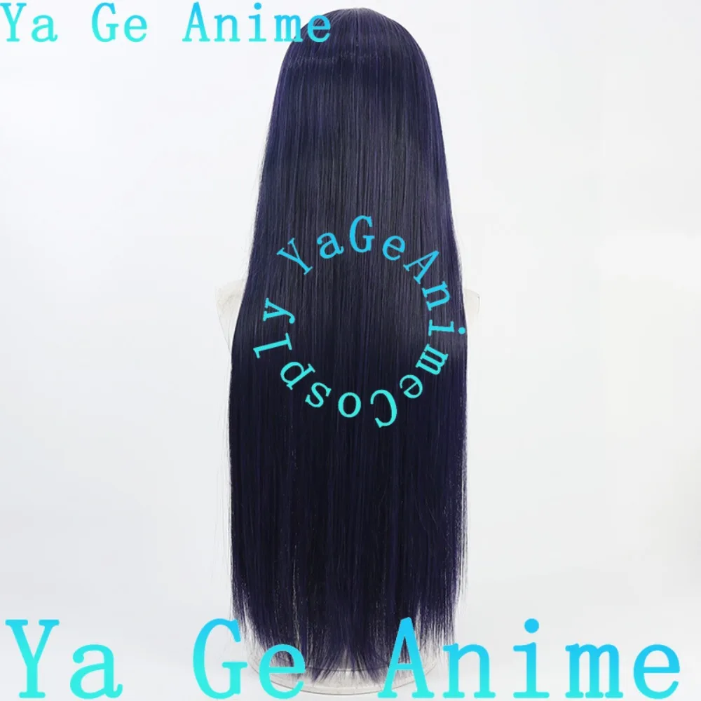 Ya Ge Anime Store Ipnosi Mic Girl Parrucca Cosplay Anime Reality Show Gioco Parrucca di ruolo utilizzata per feste di ballo anime