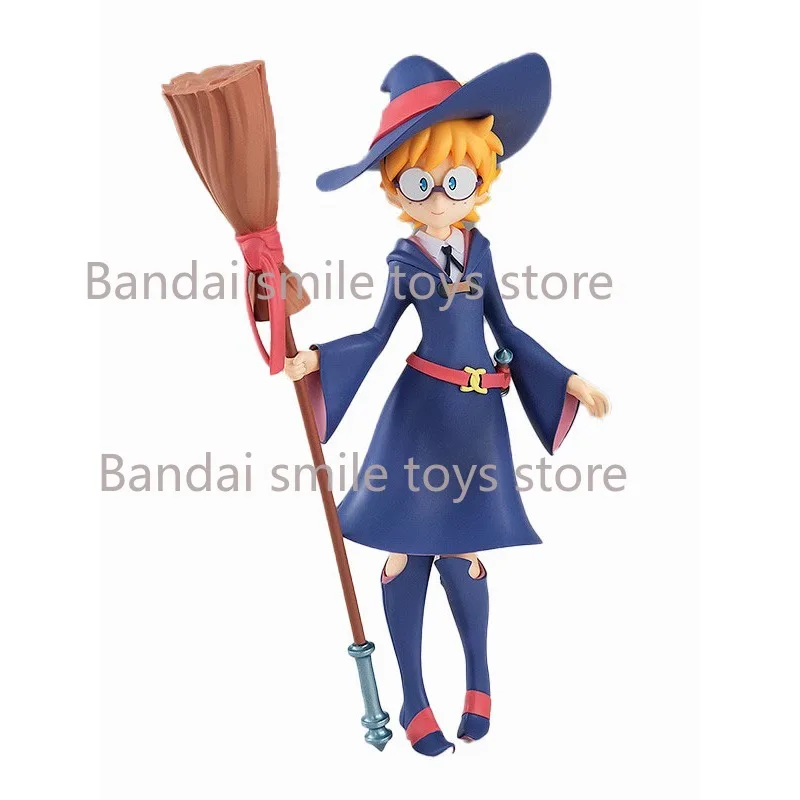 GSC الأصلي المنبثقة موكب Sucy Mambavaran Lotte Yanson Atsuko Kagar أصيلة أنيمي عمل أرقام لعب للأطفال الهدايا