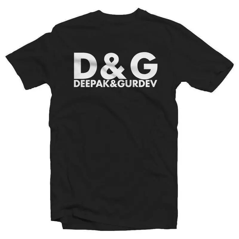 Deepak Gurdev T-Shirt 108 9fm MC Gr zas decoy dnb chabuddy k's GGG