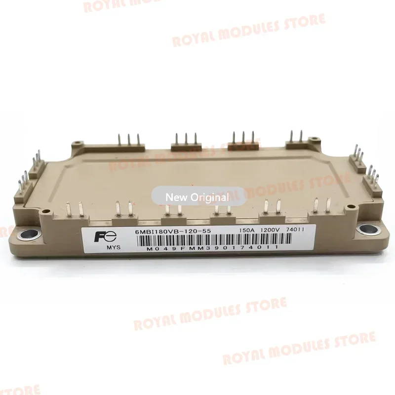 6MBI180VB-120-50 6MBI180VB-120 6MBI180VB-120-55 6MBI75S-120-52 6MBI75S-120-50 6MBI75S-120 New Module