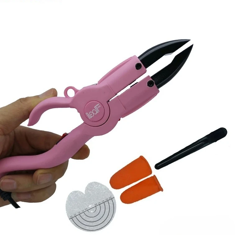 Professional Temper…