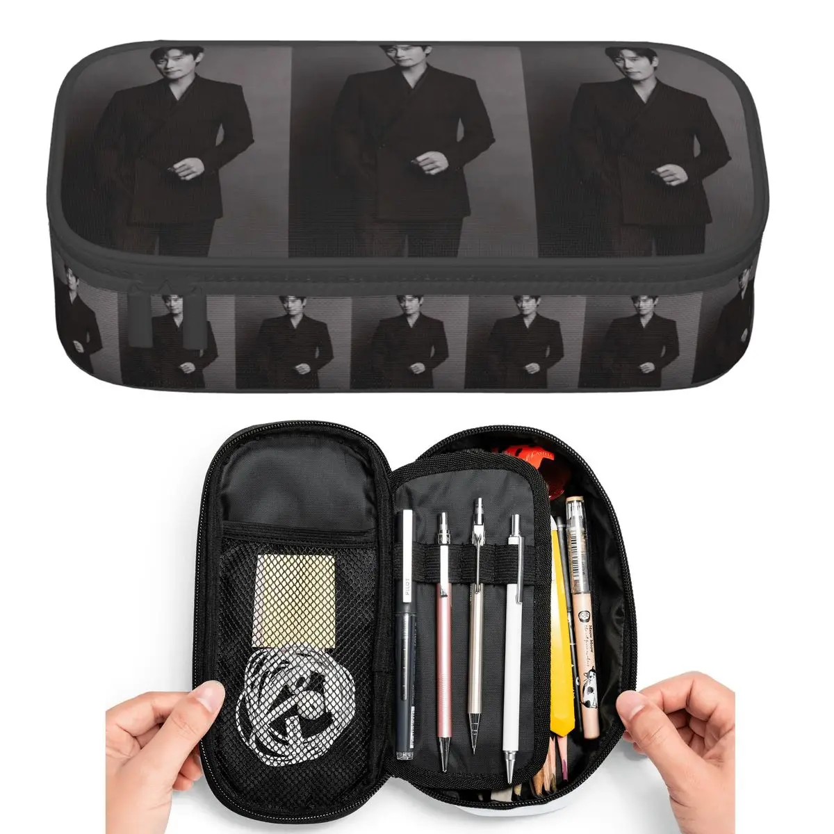 Lee Byung Hun Actor…