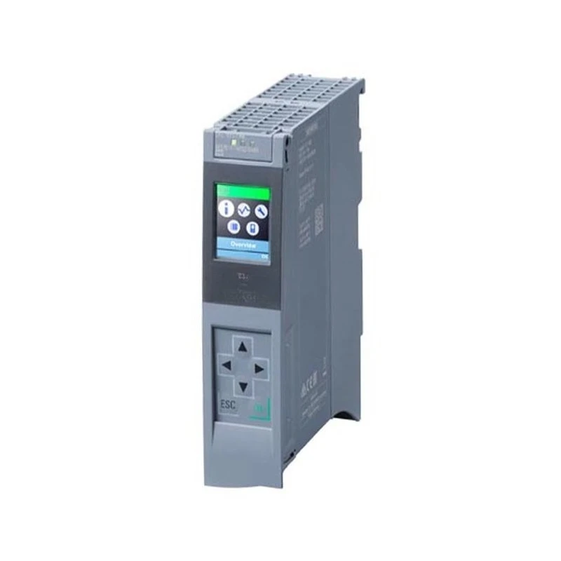6ES7513-1AL02-0AB0 CPU 1513-1 PN, 300KB program, 1.5MB data