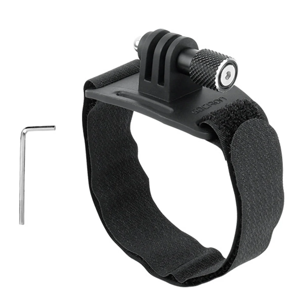 Bike Headlight Helmet Mount Holder Road MTB Bike Light Helmet Bracket Conversion Clip For-Gopro Bicycle Accessories
