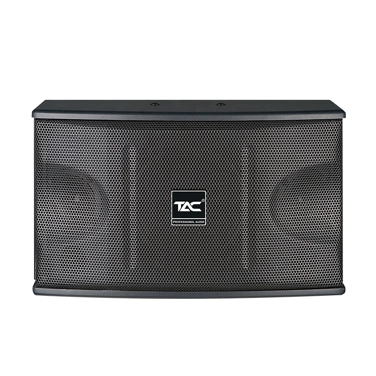 TAC karaoke full range speaker loudspeaker professional speaker