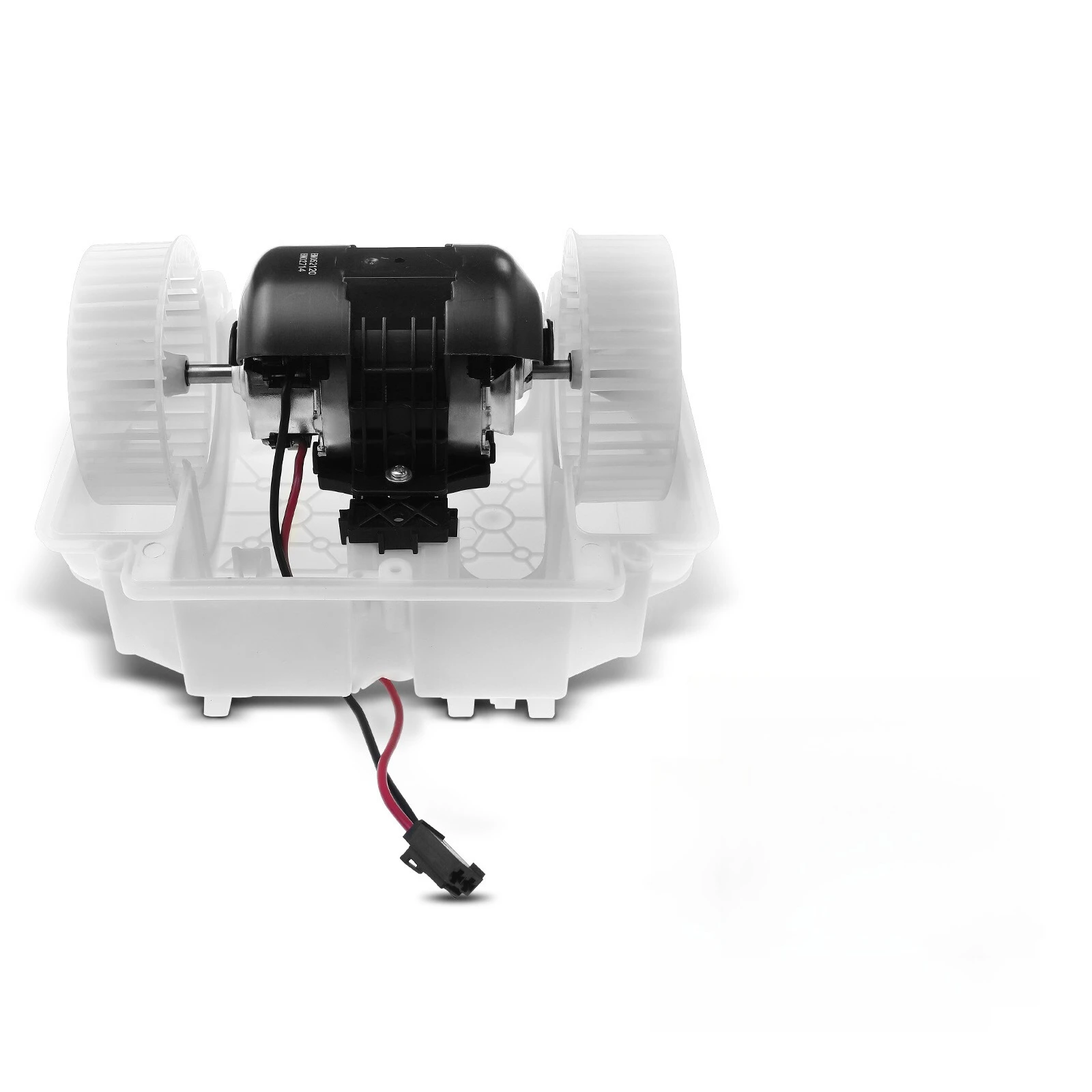 

Front Blower Motor & Resistor Kit for Mercedes-Benz C216 CL550 S63 AMG S400 2218200514, 2218202714,351041681