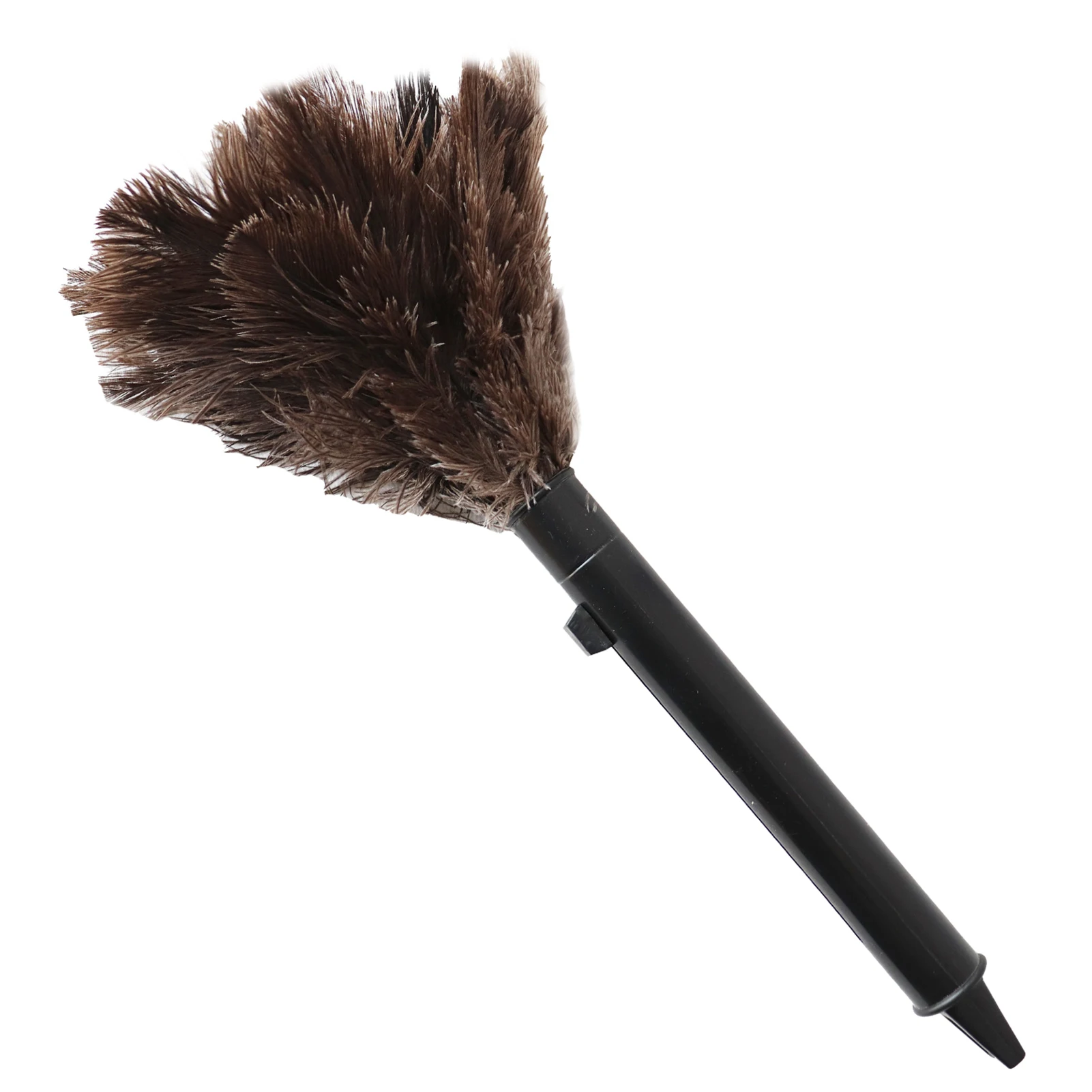 Office Faux Ostrich Feather Duster Dust Removal Cleaning Tool Sweeping Cobweb Home Decor Home Cleaning Supplies Car Cleaning