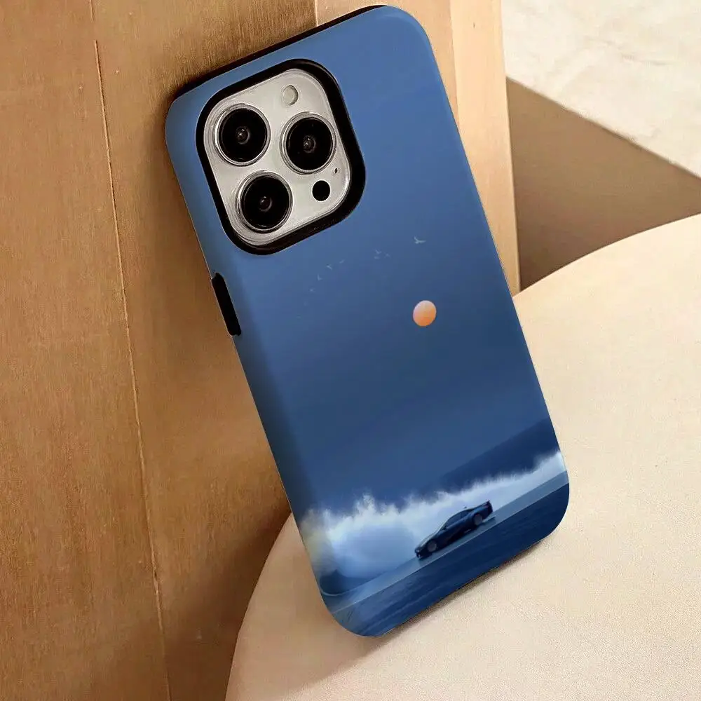 H-Hyundai Phone Cas…