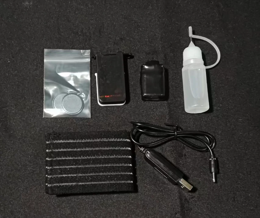 Brinquedos mágicos profissionais mini máquina de fumaça para magia de close-up-grande saída e efeito de gelo seco truques de magia jogos de festa