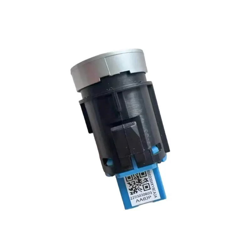 Genuine One Click Start Control Switch Ignition Button for GWM for Haval Chitu Dargo Jolion Third Generation H6 608200XKY8CAJA
