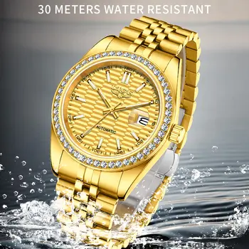 10 最佳銷售 萊格手錶 - №6