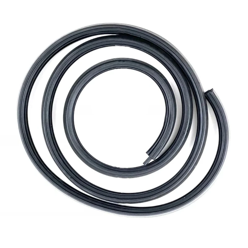 

D0UC премиум -дверной уплотнение для 3500HD 2500HD Грузовики