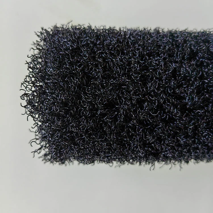 23cm Fiber Roller Brush for Putty ApplicationWall Art Texture - Home Decor DIY Tool - view 4