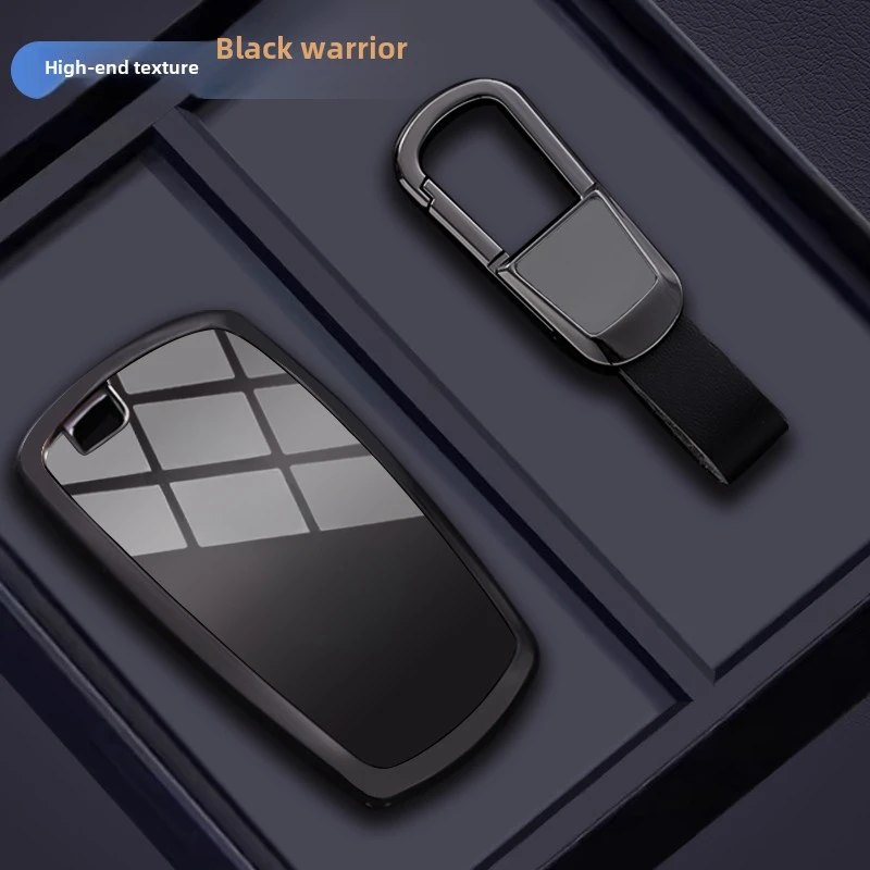 

TPU Car Key Case Cover Protector Shell Fob for BMW 1 3 5 7 Series X1 X3 X4 X5 F10 F15 F16 F20 F30 F18 F25 M3 M4 E34 Accessories