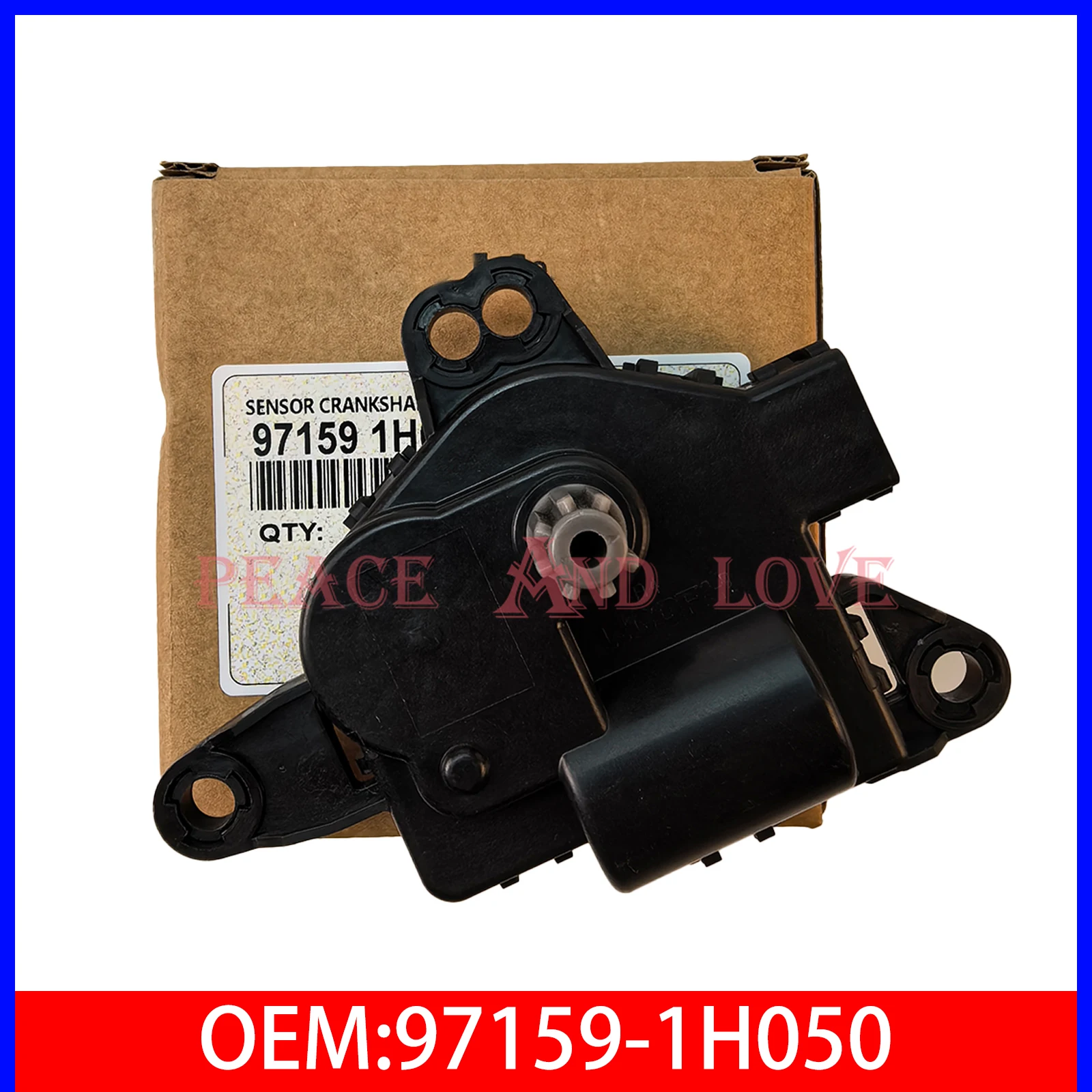 Brand New Temperatu…