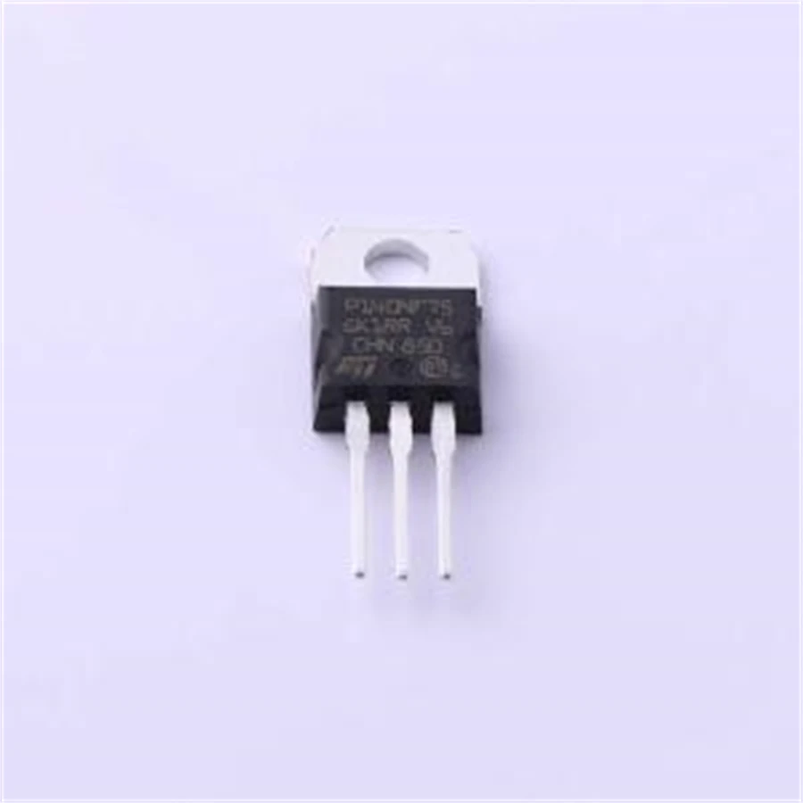 

10 шт./лот STP140NF75 (MOSFET)