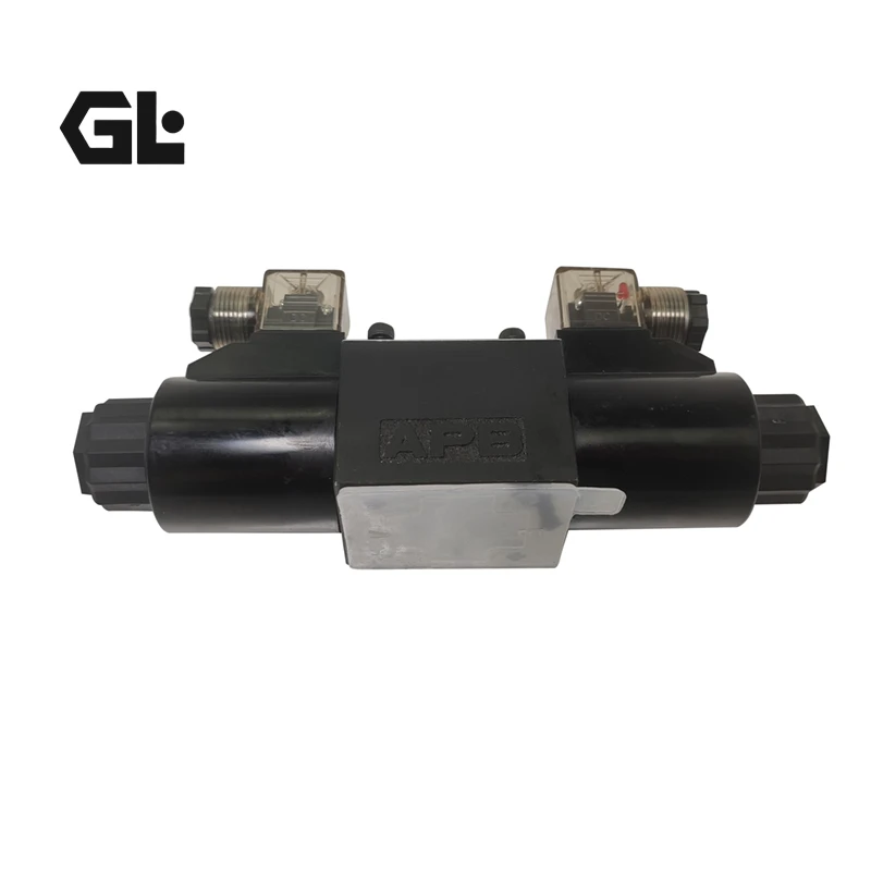 

DG4V DG4V-3 Solenoid Directional Valve DG4V-3-7C-M-KU4-H-7-54-JA81 DG4V-03-2C-M-U-H7-60-EN210 Directional Control Valve