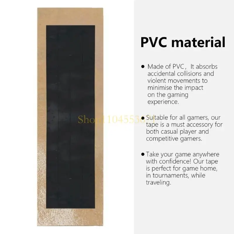 Best Seller Invisible Protections Joysticks Controladores Protectores Joysticks Rocker Cinta