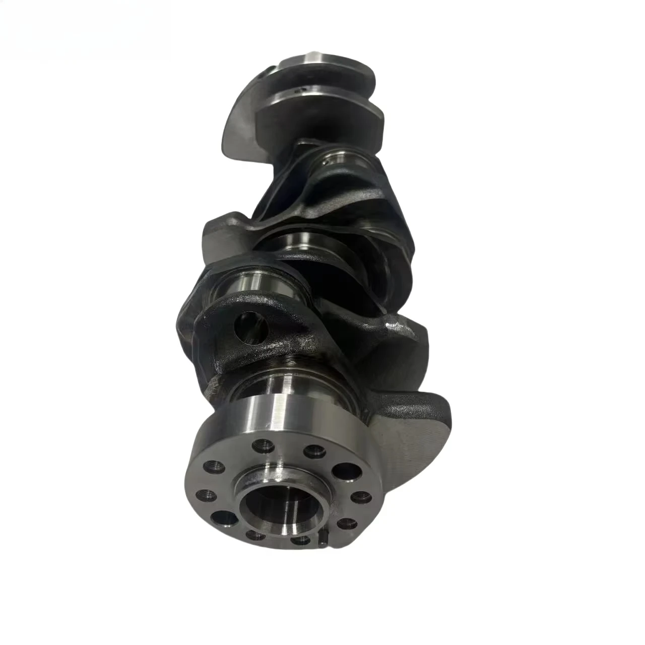 2760300701 Is Suitable for Benz S320 S350 S450 S500 E300 M276 3.0T Engine Crankshaft