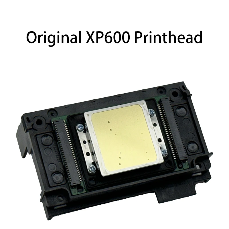 

Оригинальная печатающая головка xp600 epson FA09050, 6 цветов, УФ печатающая головка, оригинальная новая печатающая головка для эко-УФ принтера XP700 XP701 XP800 XP600