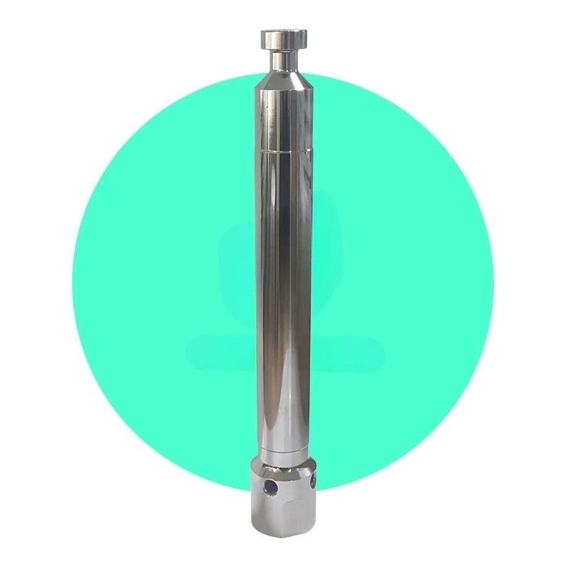 Tpaitlss  220CC Airless Sprayer Pump Spare Parts Plunger Rod 24B823 for Xtreme X30 X60