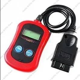 Login Auto Programmer Code Reader For 2 Car Diagnostic Tools