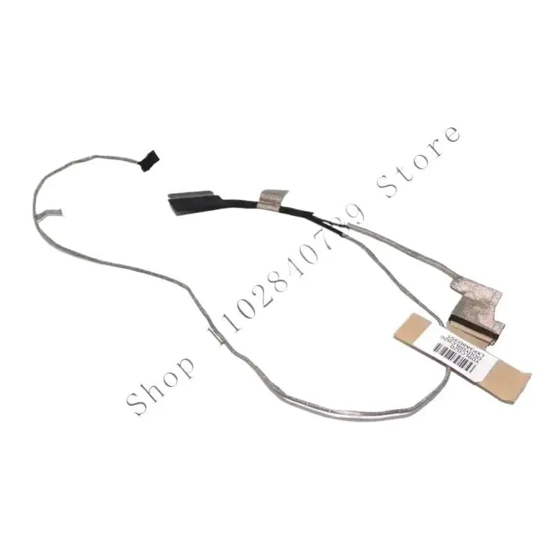 

LCD Video Cable DD0Y09LC020 830868-001 30Pin For Chromebook 14-AK Series ##