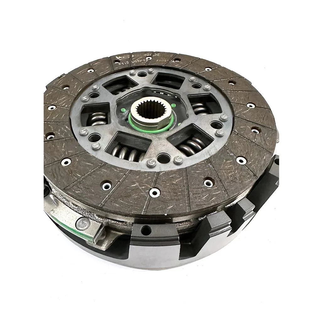 For Ferrari 599 612 Brake system Clutch with perfect performance 100% New Original Clutch OE number 222277