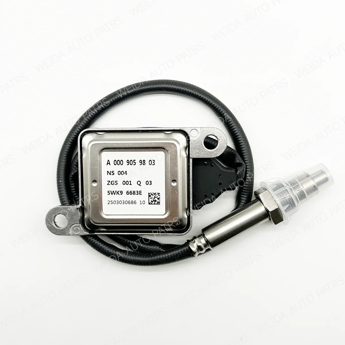 

A0009059803 5WK96683E Nox Sensor For Mercedes-Benz W156 W164 W166 GLE 350d W176 W205 W212 W213 W218 W238 W246 W253 C117 X253