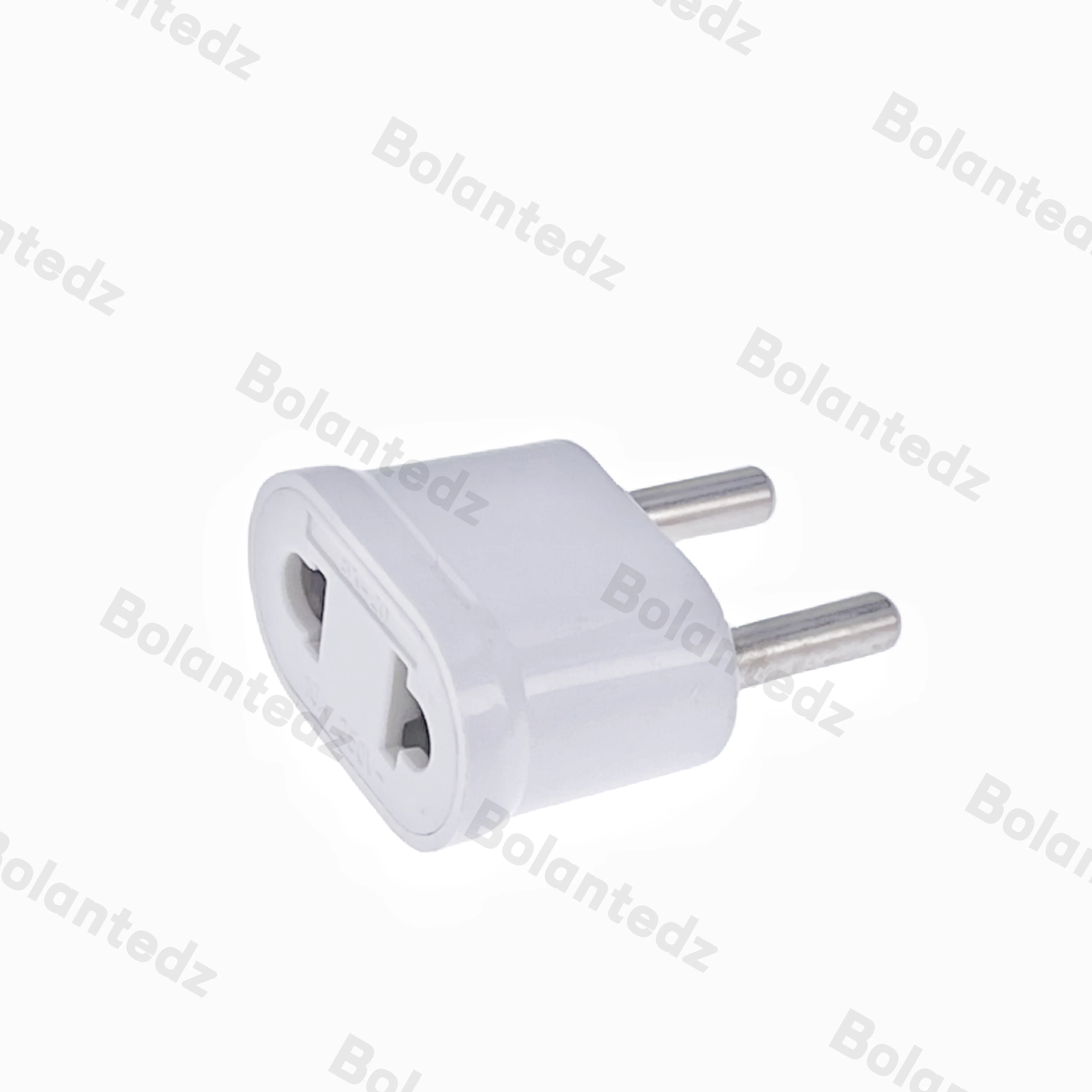 US/EU/AU Power Plug Adapter European Socket EU To US Plug Adapter Electric Charger Socket Japan China Americana AC Converter