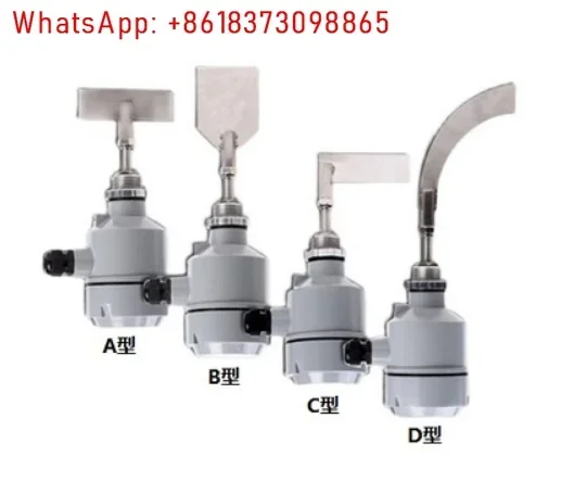 ZB-10, ZB-11 Rotary Level Switch, Level Controller