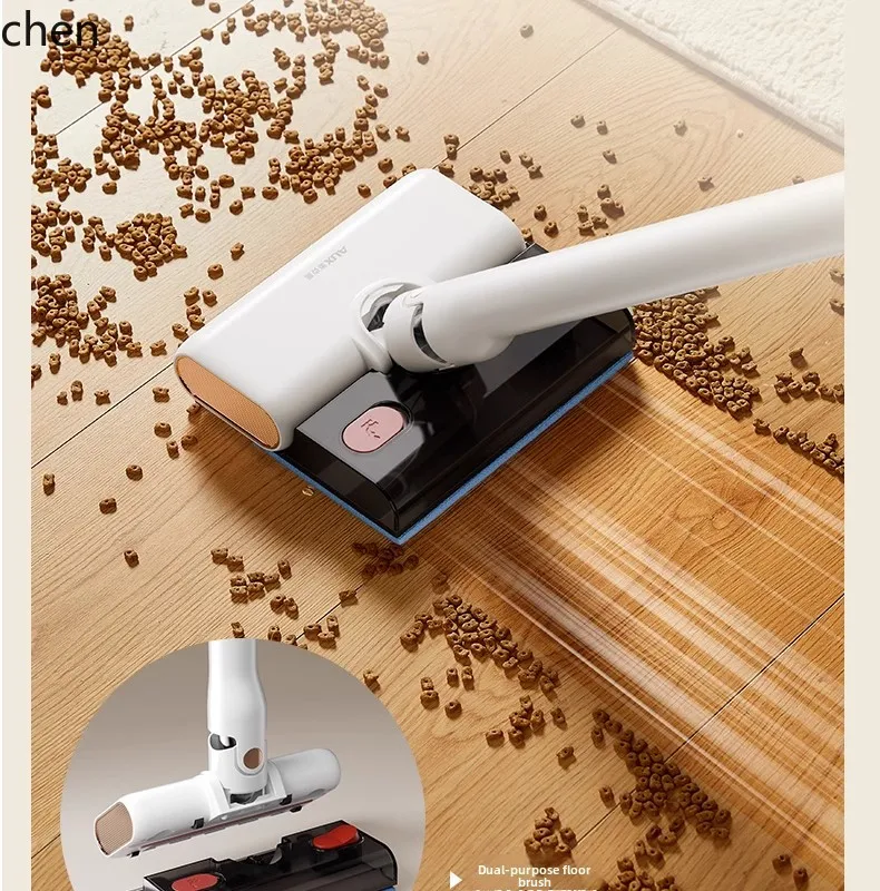 ZML aspirapolvere domestico grande aspirazione e traino piccolo aspirapolvere portatile ad alta potenza