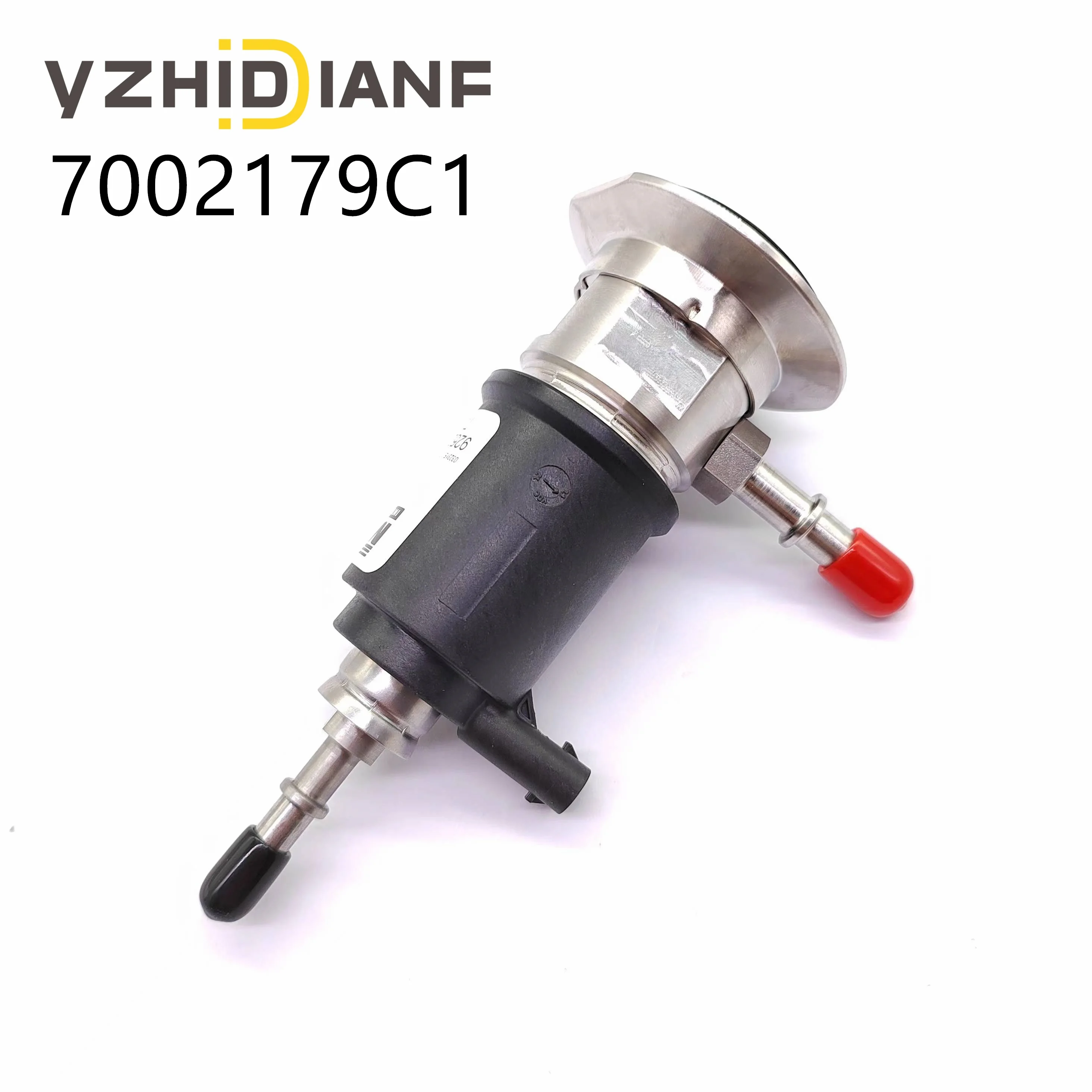 

1pc New 7002179C1 92524-15D082 8047452 8327829 7467749 for JAC Gel bright sword Navistar urea injector Fuel Diesel Cummins