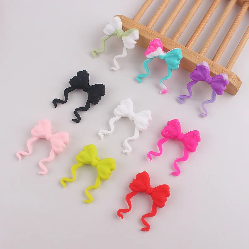 20pcs New Silicone Beads Wholesale Handwork Focal Beads Baby Toy DIY String Pen Bead Nipple Chain Jewelry Pendant Accessories