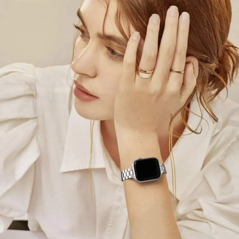 Thumbnail 3 - #65 Latest Apple Watch Straps Offers