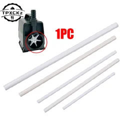 1pc Ceramic Shaft Submersible Pump Rotor Shaft Water Pump Diameter 2.5mm/3mm/3.5mm/4mm/5mm Accessories Replacement Parts