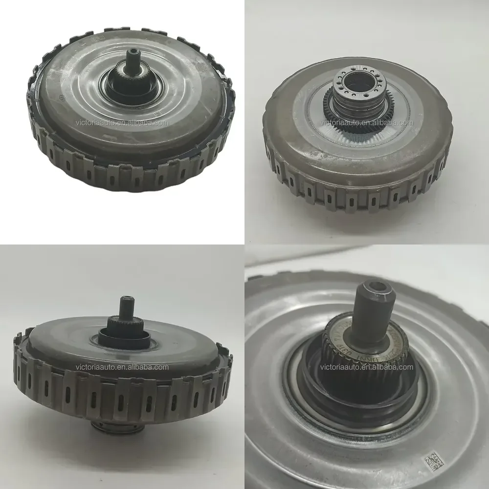 【Factory Direct】 0BH DQ500 AUTOMATIC TRANSMISSION CLUTCH ASSY 0BH 141 029R 0BH141029R 0BH-0001-FN DIRECT SHIFT GEARBOX (DSG)