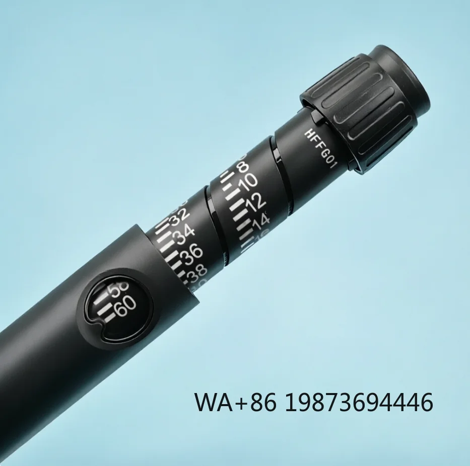 

Black Plastic Disposable 3ml Injection Pen, Portable Safe for Weight Loss & Insulin