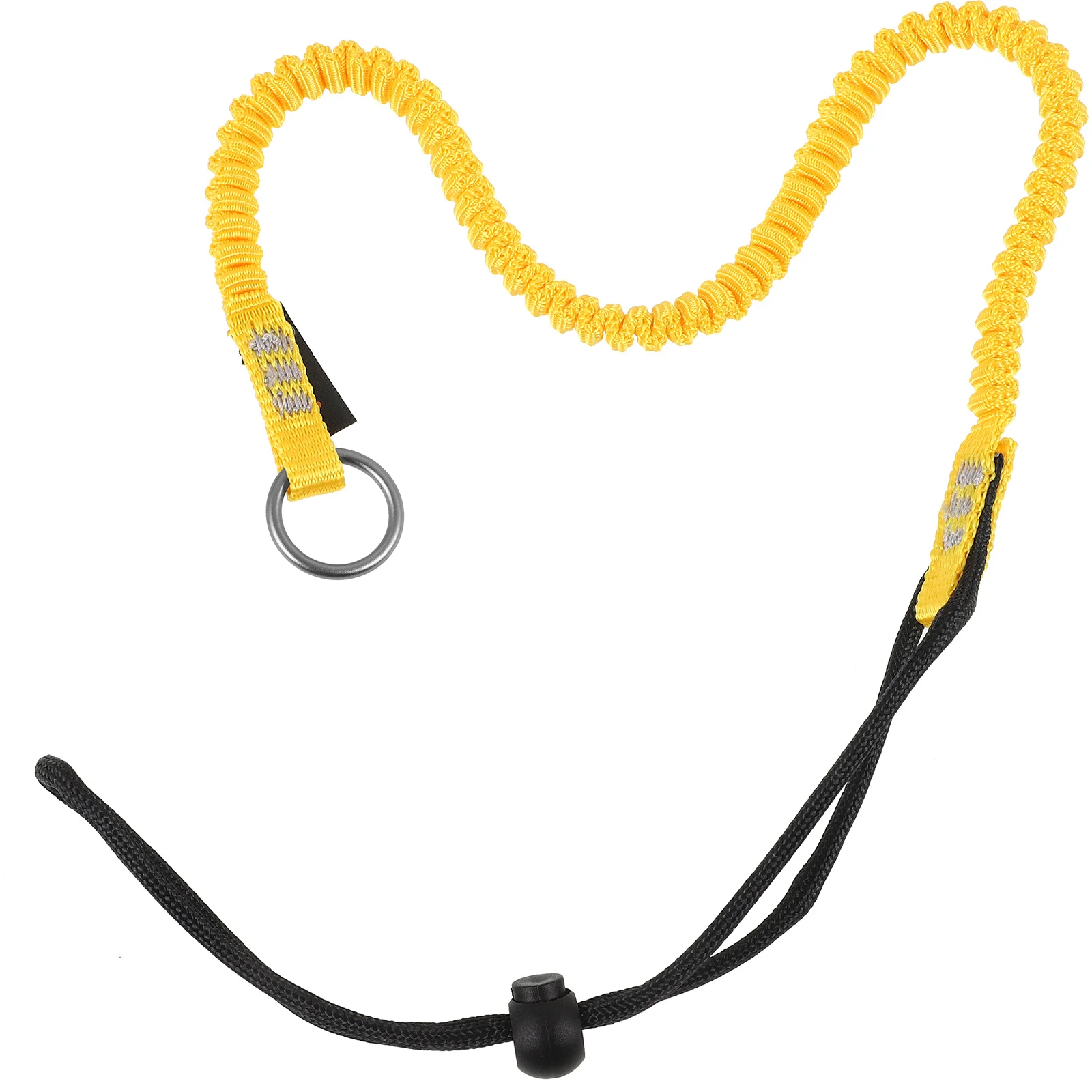 

Anti-Loss Rope For Climbing Mountaineering Lanyard Hand Strap Heavy Duty Outdoor Rock Climbing Gear Tool Lanyard