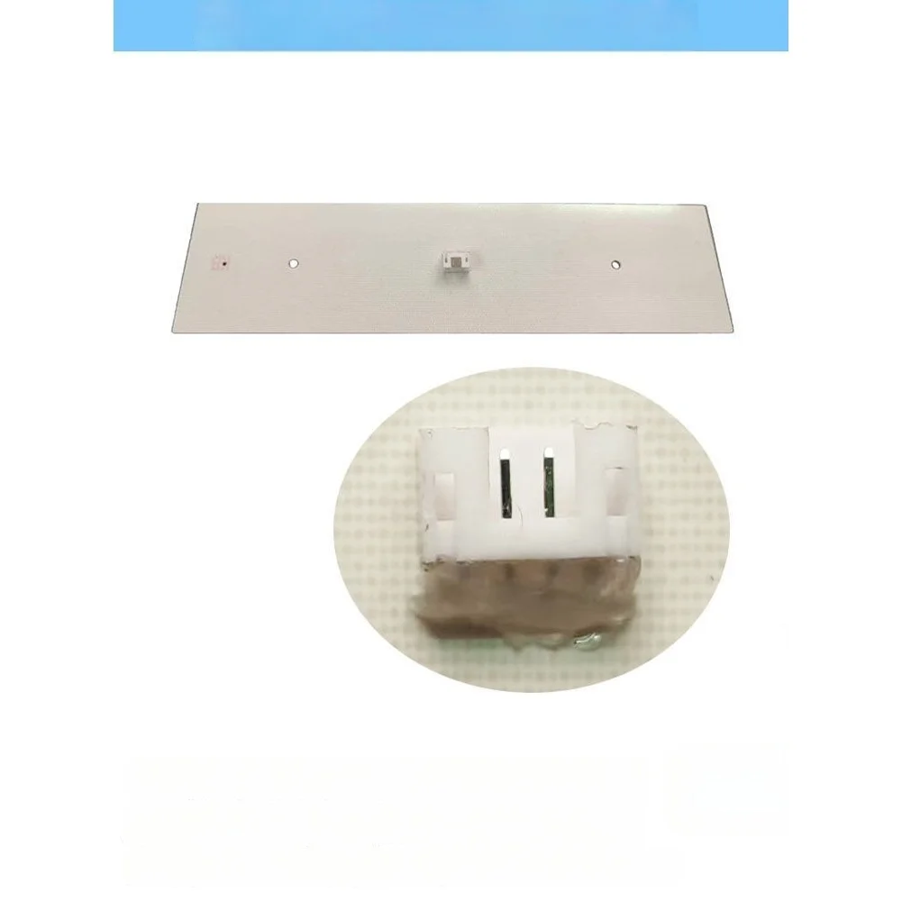 High Brightness LED Fridge Light Board Fits Sanyo= BCD-603WDG Model Energy Efficient Cold Storage Lamp Replacement Long Lasting