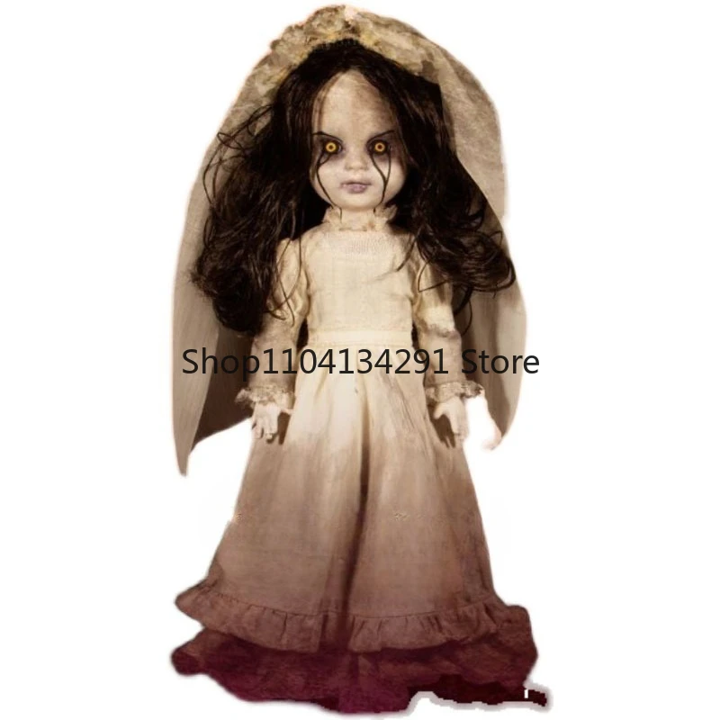 

Original Mezco Toyz Ant-Man La Llorona Crying Woman Action Figure Children's Toy Collectible