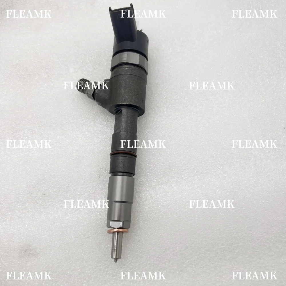 High Quality Diesel Common Rail Injector 0445110508 for the 110 Bosch series