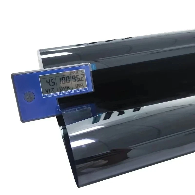 

Polarizado Nanoceramico Automotriz Heat protection Car Film windows Rollos Polarizado Para Carro