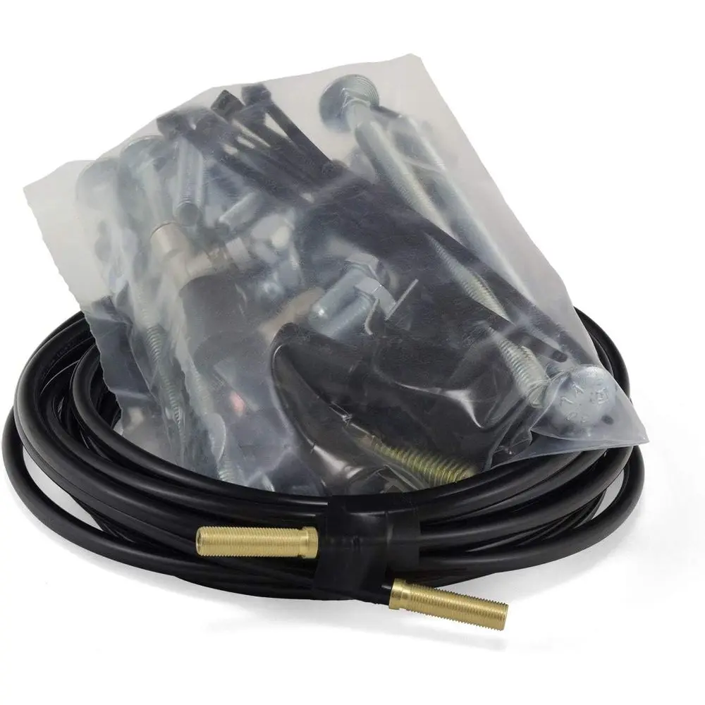 

Rear Air Suspension Kit, 5000 Load Capacity